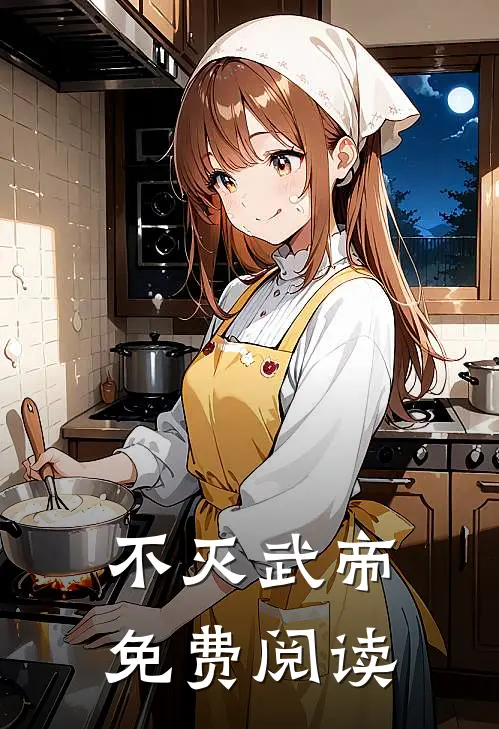不灭武帝免费阅读