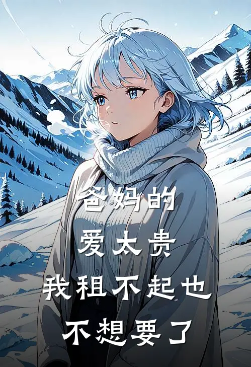 爸妈的爱太贵，我租不起也不想要了