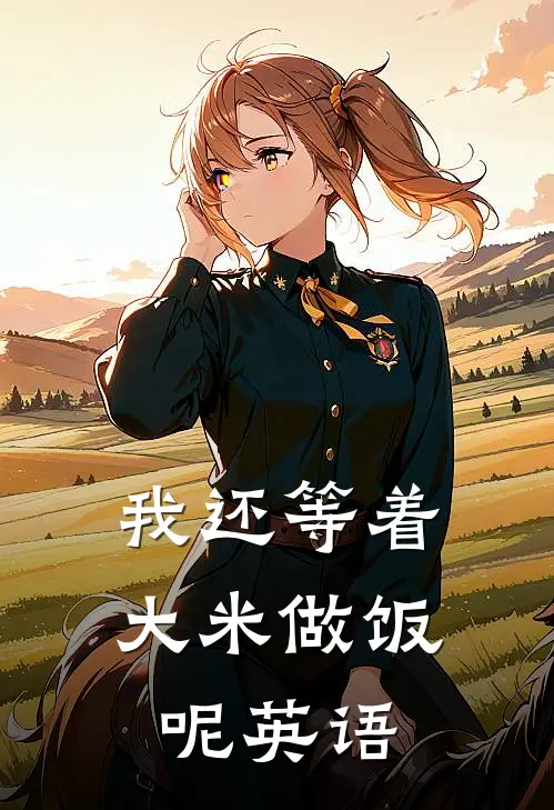 我还等着大米做饭呢英语