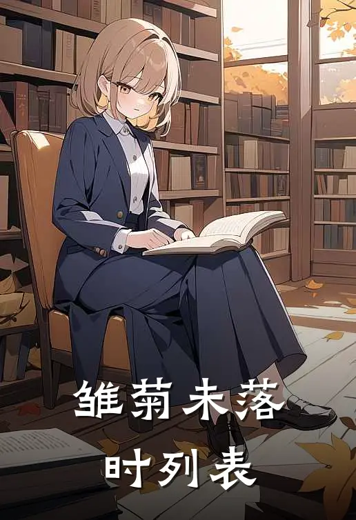 雏菊未落时列表
