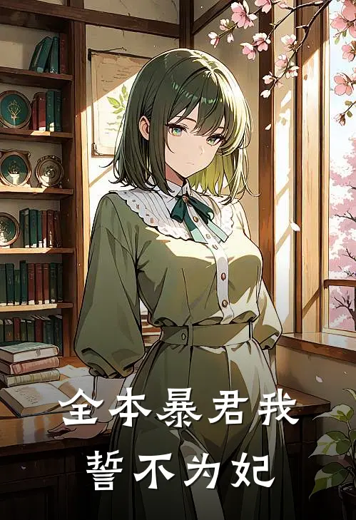 全本暴君我誓不为妃
