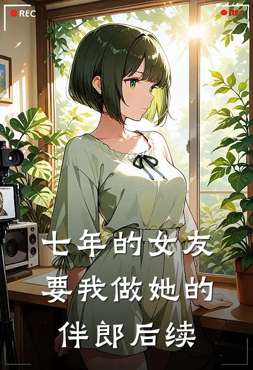 七年的女友要我做她的伴郎后续