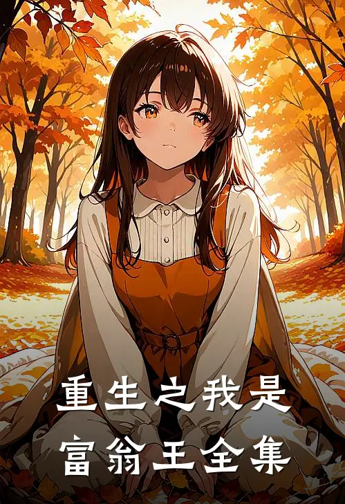 重生之我是富翁王全集