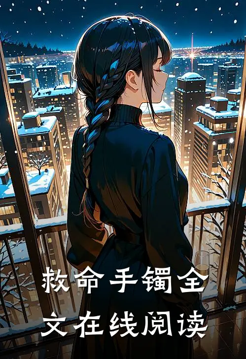 救命手镯全文在线阅读