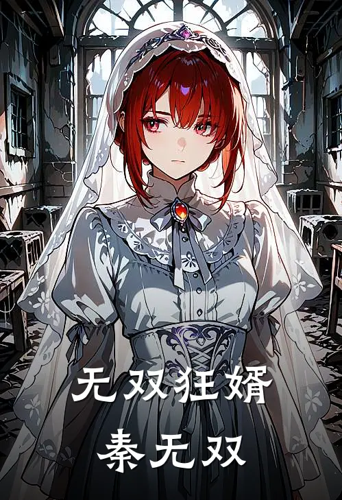 无双狂婿秦无双