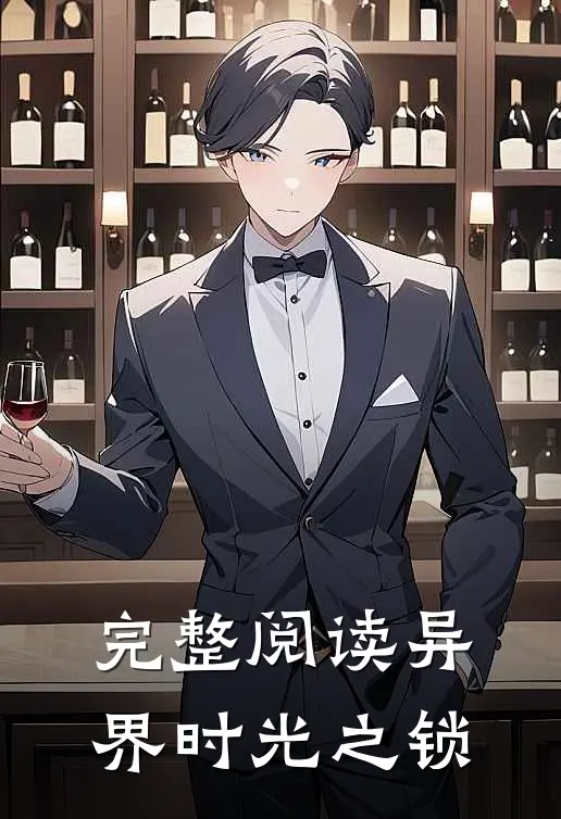 完整阅读异界时光之锁