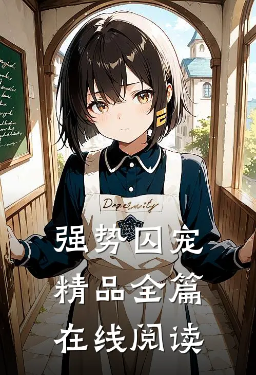 强势囚宠精品全篇在线阅读