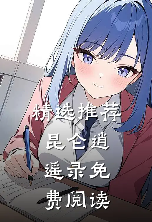 精选推荐昆仑逍遥录免费阅读