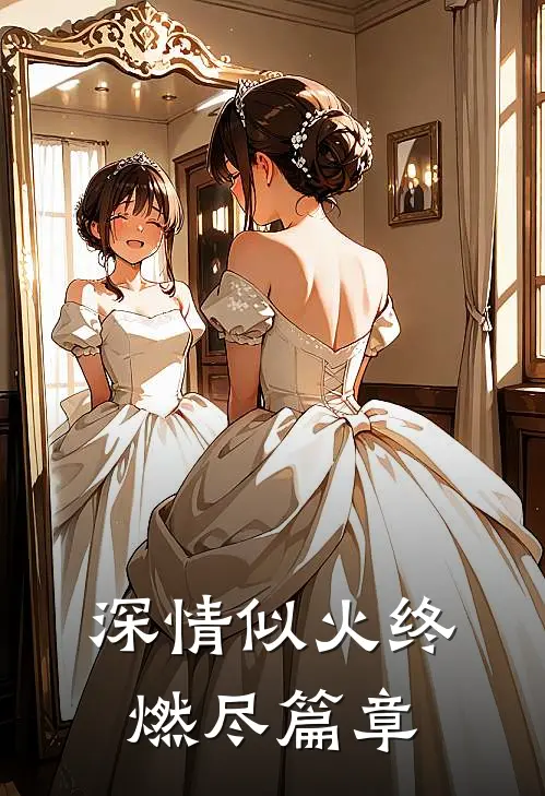 深情似火终燃尽篇章