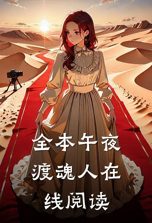 全本午夜渡魂人在线阅读