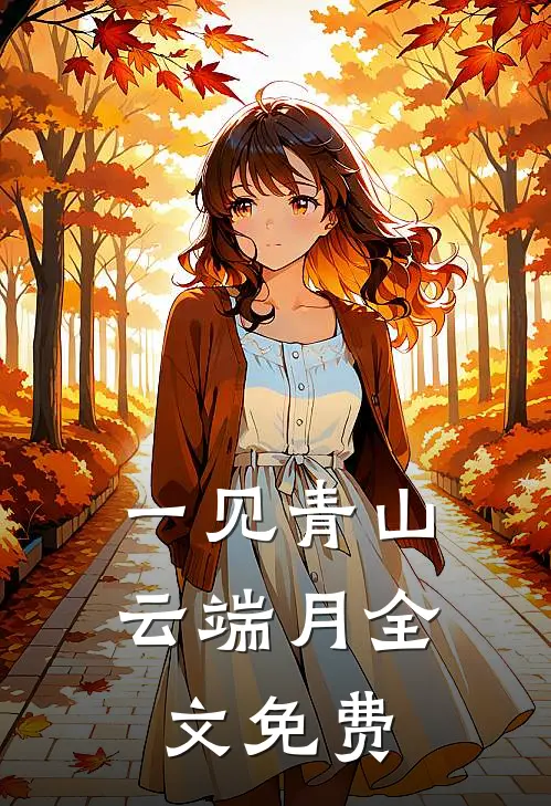 一见青山云端月全文免费