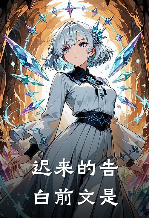 迟来的告白前文是