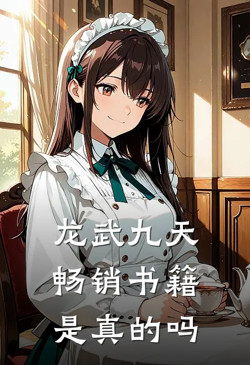 龙武九天畅销书籍是真的吗