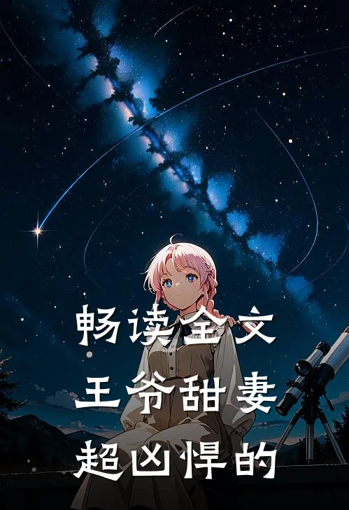 畅读全文王爷甜妻超凶悍的