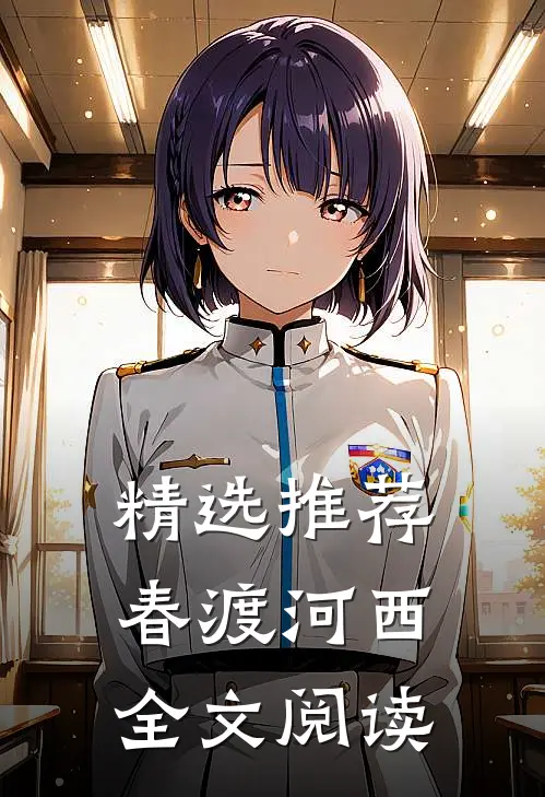 精选推荐春渡河西全文阅读