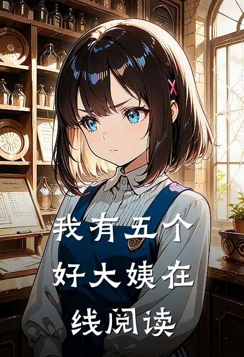 我有五个好大姨在线阅读