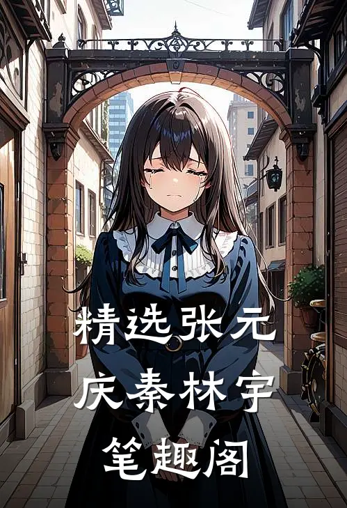 精选张元庆秦林宇笔趣阁