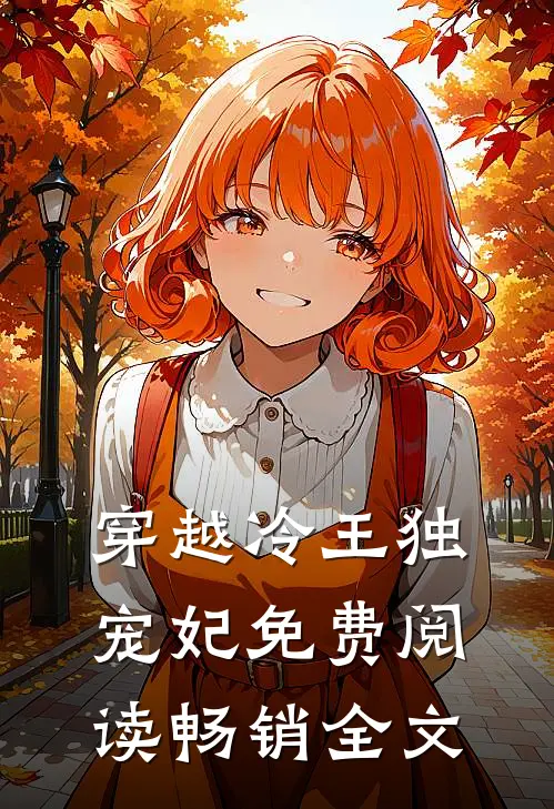穿越冷王独宠妃免费阅读畅销全文