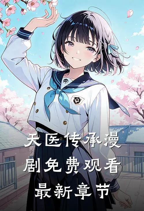 天医传承漫剧免费观看最新章节