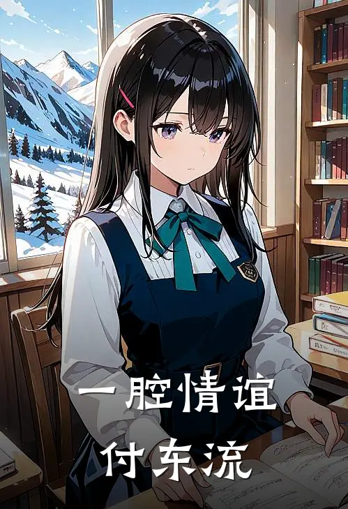 一腔情谊付东流