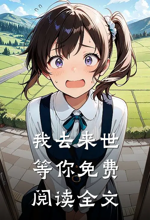 我去来世等你免费阅读全文