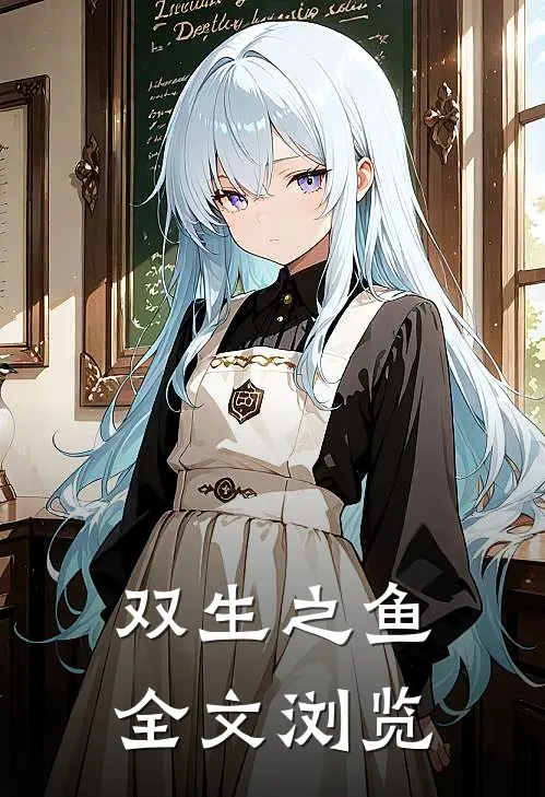 双生之鱼全文浏览