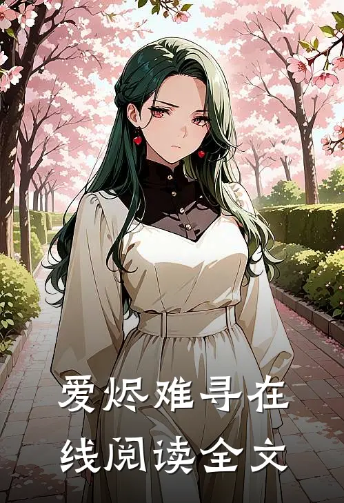 爱烬难寻在线阅读全文