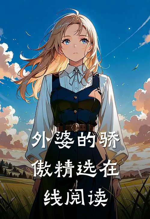 外婆的骄傲精选在线阅读