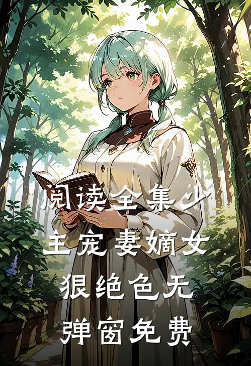 阅读全集少主宠妻嫡女狠绝色无弹窗免费