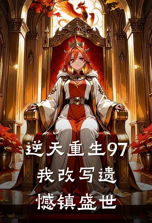逆天重生97：我改写遗憾镇盛世