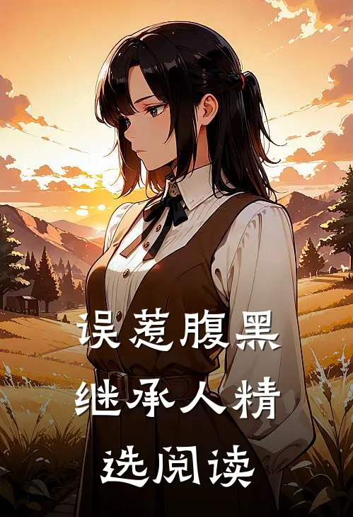 误惹腹黑继承人精选阅读