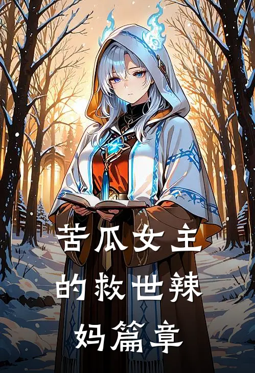 苦瓜女主的救世辣妈篇章