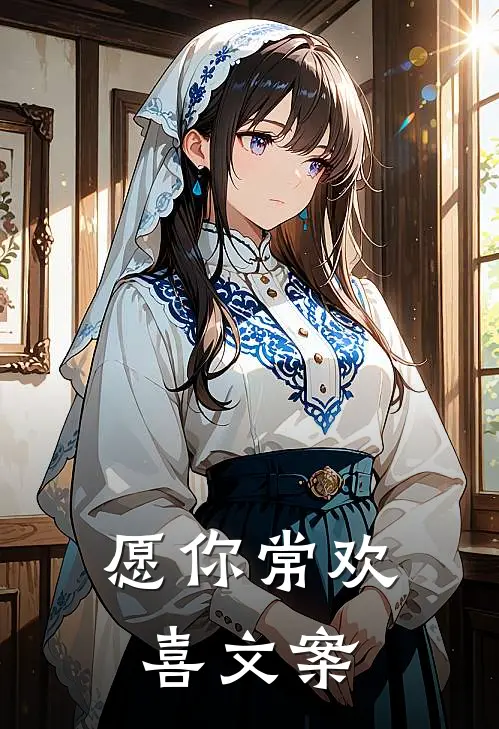 愿你常欢喜文案