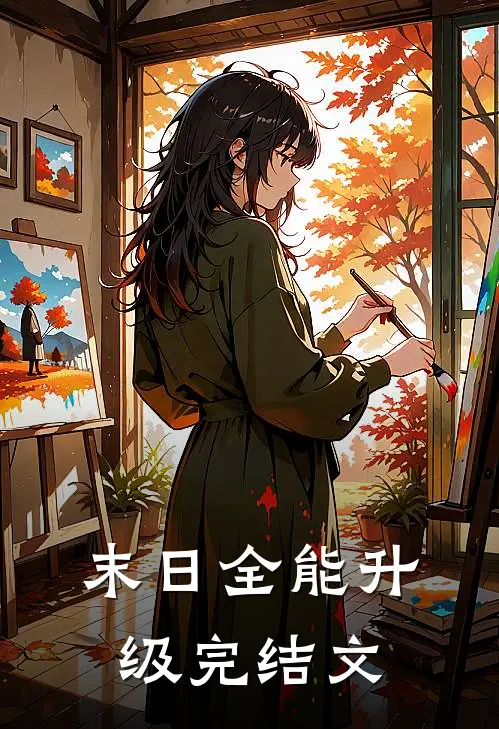 末日全能升级完结文