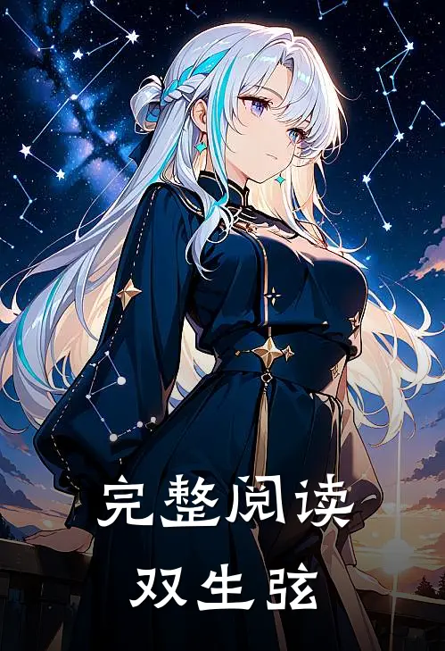 完整阅读双生弦