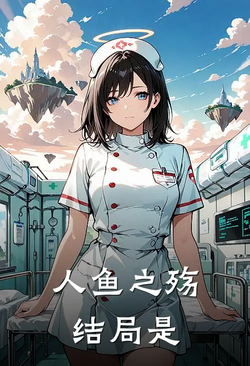 人鱼之殇结局是