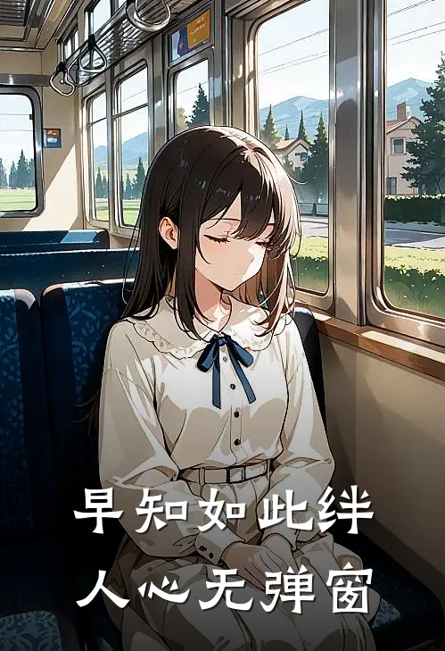 早知如此绊人心无弹窗