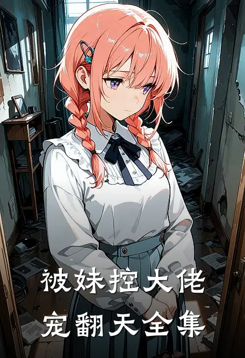 被妹控大佬宠翻天全集