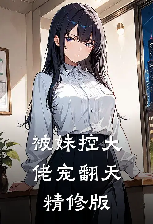 被妹控大佬宠翻天精修版
