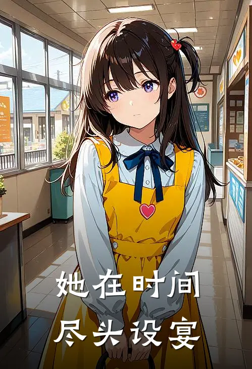她在时间尽头设宴