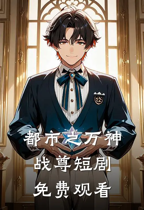 都市之万神战尊短剧免费观看
