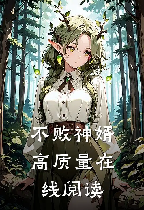 不败神婿高质量在线阅读