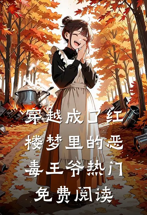 穿越成了红楼梦里的恶毒王爷热门免费阅读