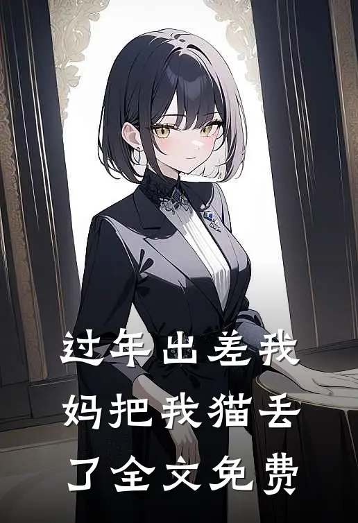过年出差我妈把我猫丢了全文免费