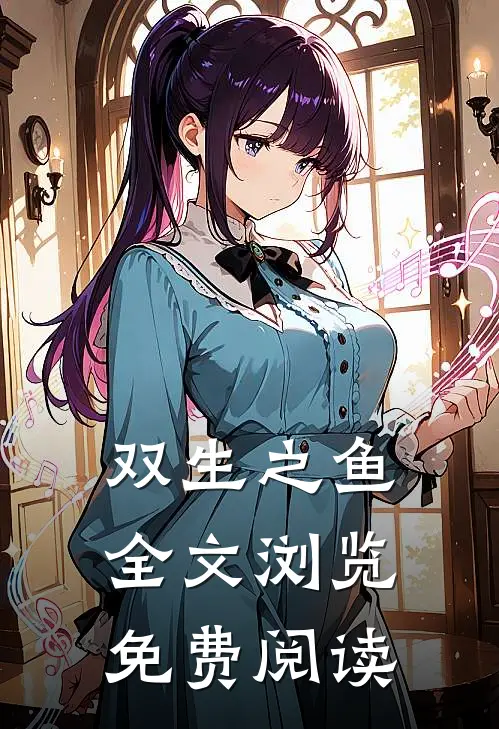 双生之鱼全文浏览免费阅读