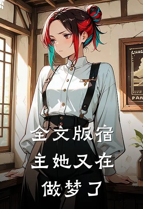 全文版宿主她又在做梦了
