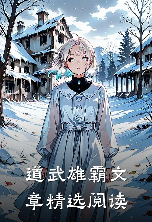 道武雄霸文章精选阅读