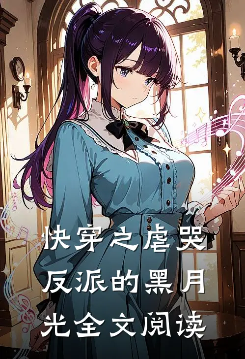 快穿之虐哭反派的黑月光全文阅读