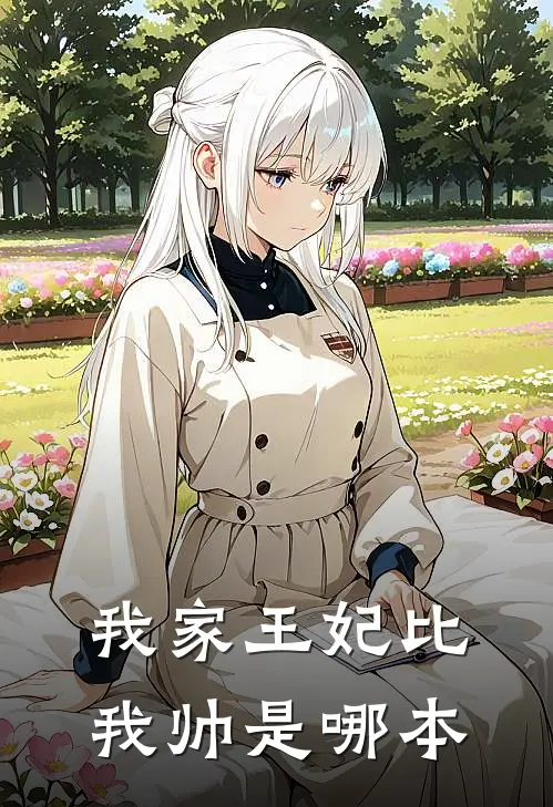 我家王妃比我帅是哪本