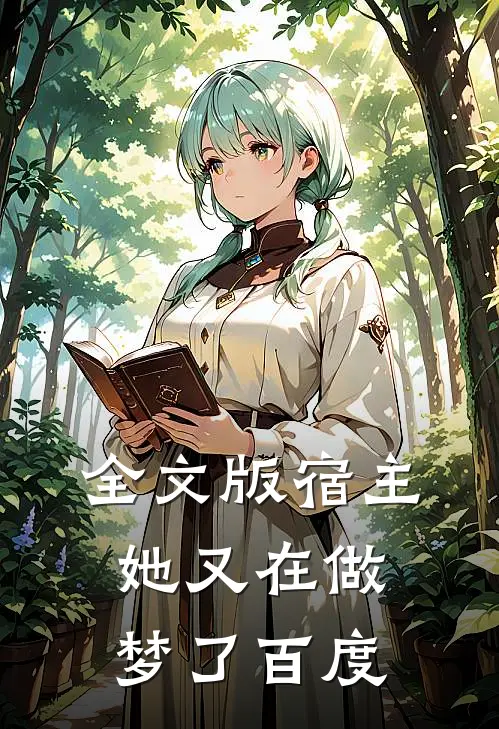 全文版宿主她又在做梦了百度